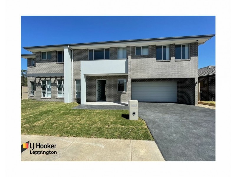 74 Springs Road, Spring Farm NSW 2570