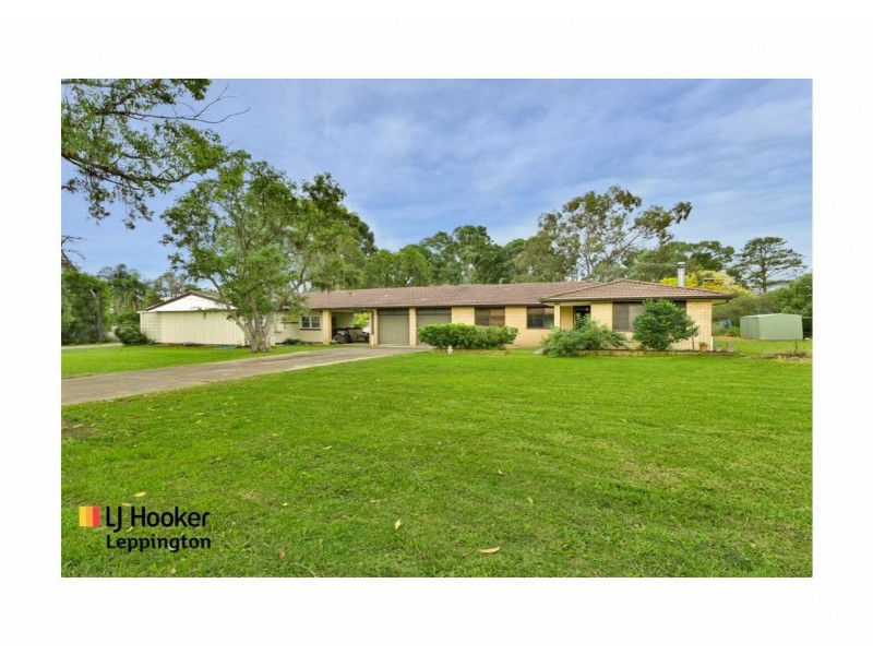 134 B Deepfields Road, Catherine Field NSW 2557