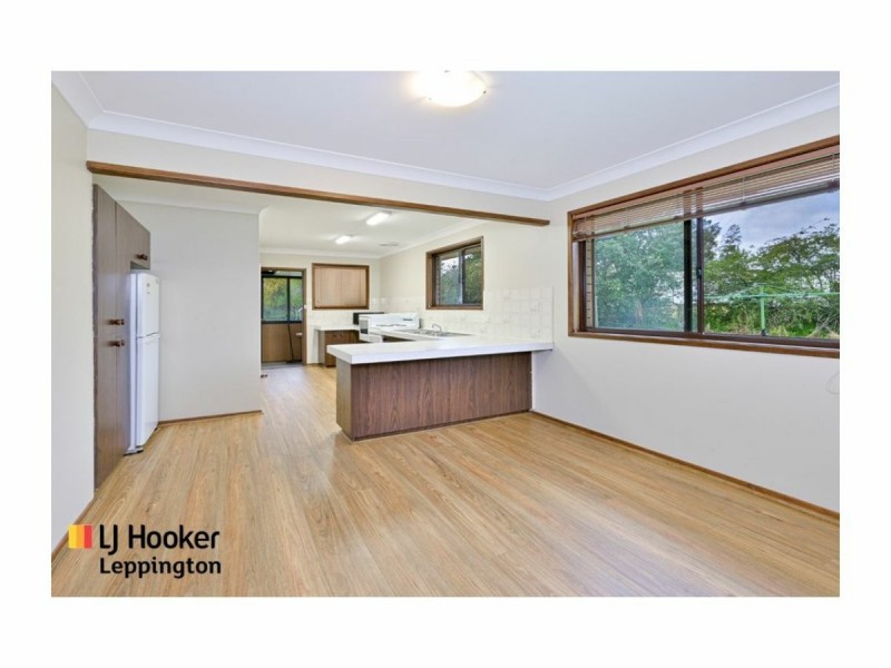 134 B Deepfields Road, Catherine Field NSW 2557