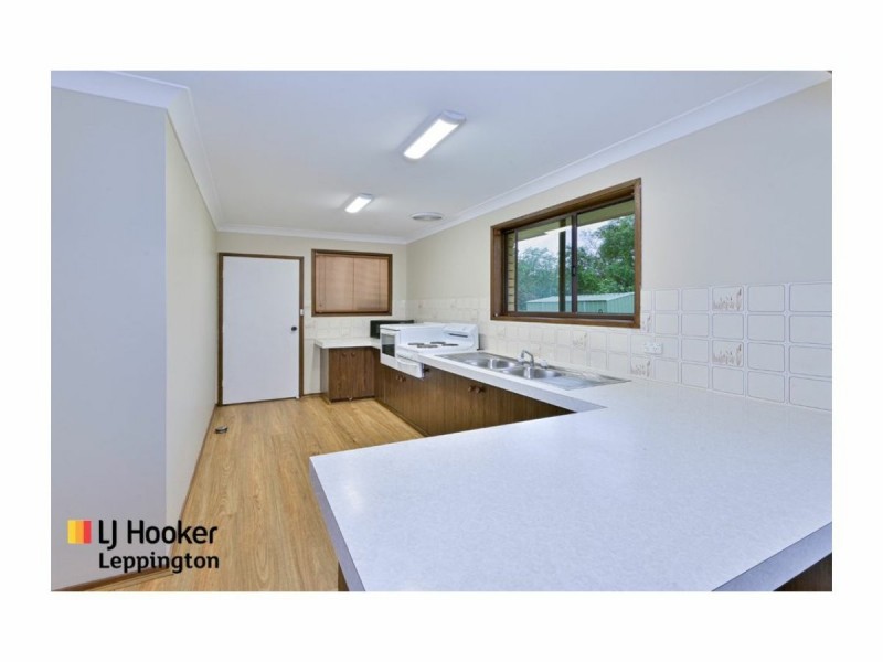 134 B Deepfields Road, Catherine Field NSW 2557