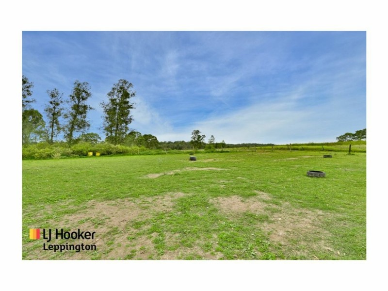 134 B Deepfields Road, Catherine Field NSW 2557