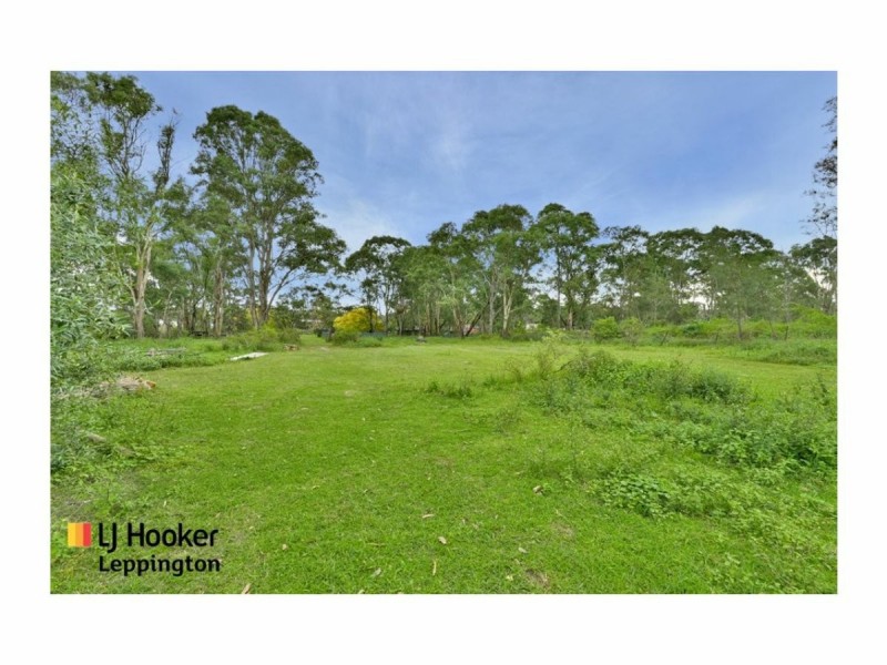134 B Deepfields Road, Catherine Field NSW 2557