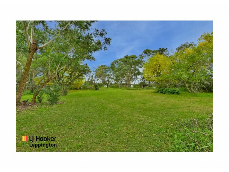 134 B Deepfields Road, Catherine Field NSW 2557