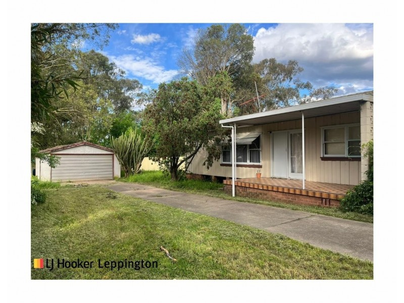 134b Deepfields Road, Catherine Field NSW 2557