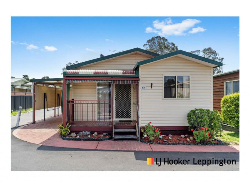 Site 10, 1 Camden Valley Way, Leppington NSW 2179