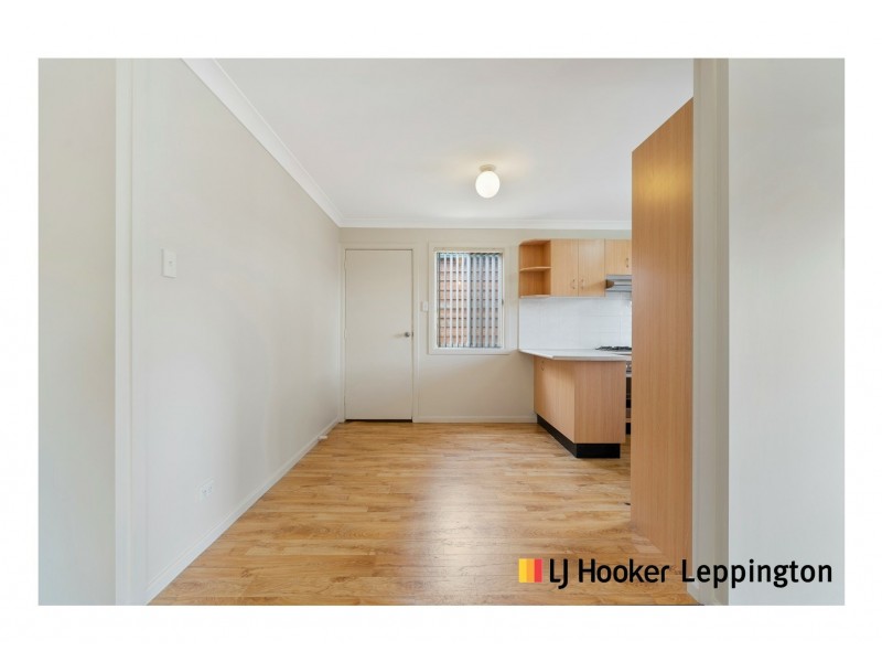 Site 10, 1 Camden Valley Way, Leppington NSW 2179