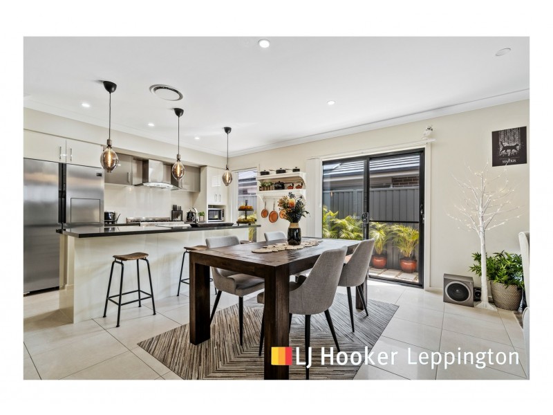 83 Navigator Street, Leppington NSW 2179