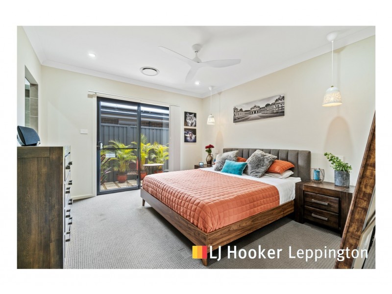 83 Navigator Street, Leppington NSW 2179