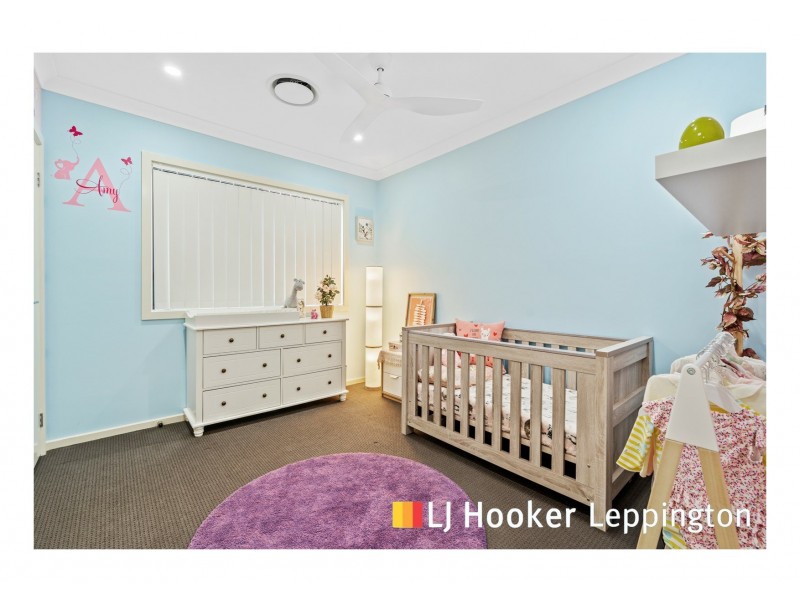 83 Navigator Street, Leppington NSW 2179