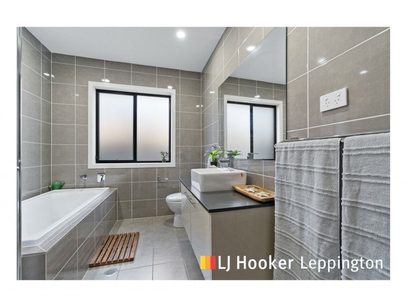 83 Navigator Street, Leppington NSW 2179