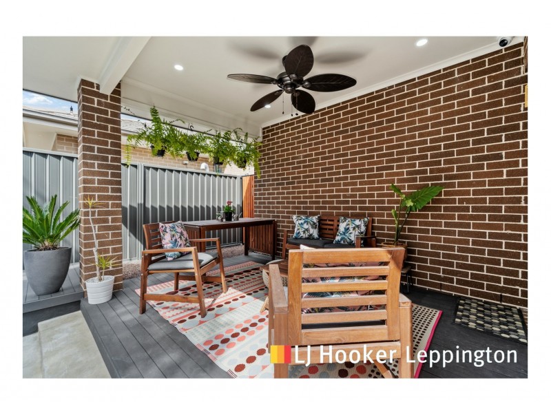 83 Navigator Street, Leppington NSW 2179