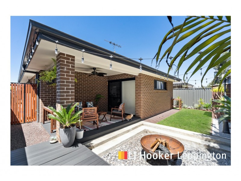 83 Navigator Street, Leppington NSW 2179
