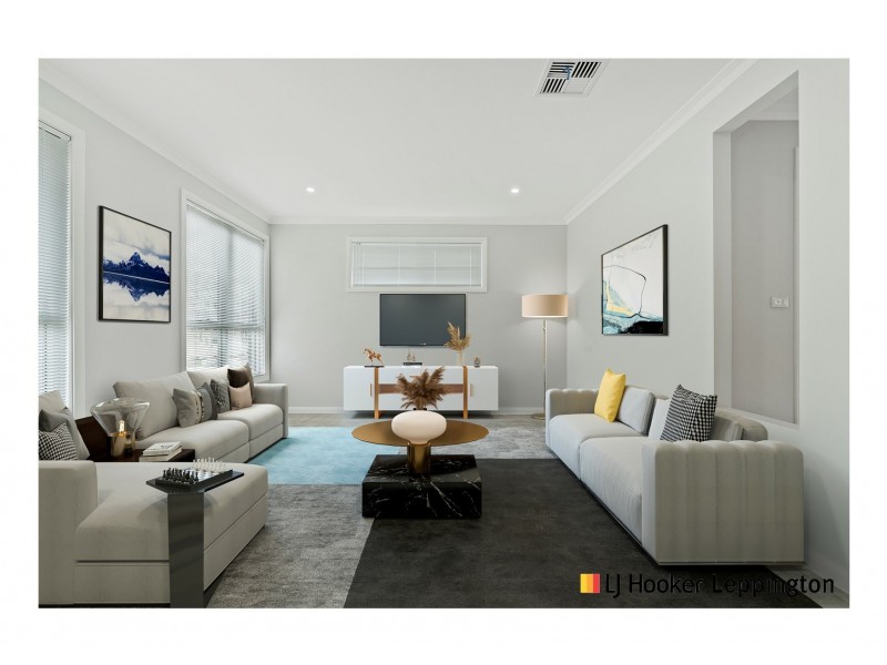 1 Smokebush Avenue, Leppington NSW 2179