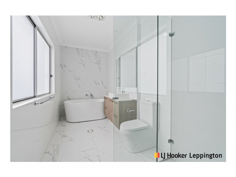 1 Smokebush Avenue, Leppington NSW 2179