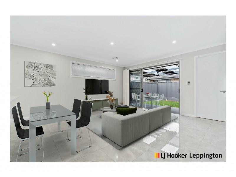 1 Smokebush Avenue, Leppington NSW 2179