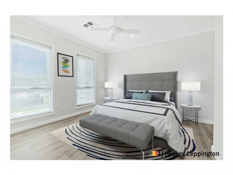 1 Smokebush Avenue, Leppington NSW 2179