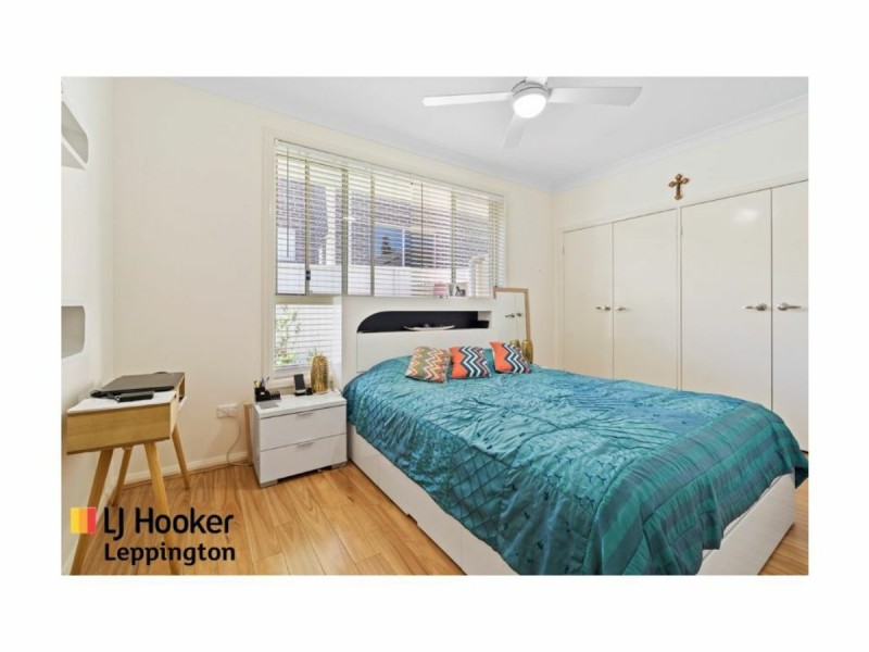 38 Rodeo Drive, Green Valley NSW 2168