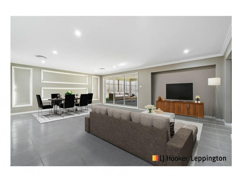 34 Tarrawarra Avenue, Gledswood Hills NSW 2557