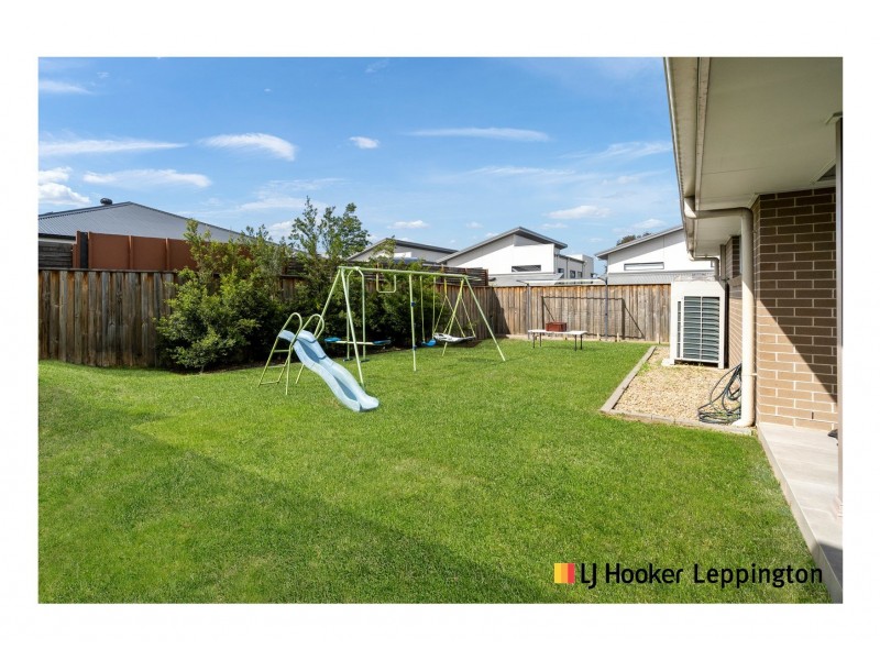 34 Tarrawarra Avenue, Gledswood Hills NSW 2557