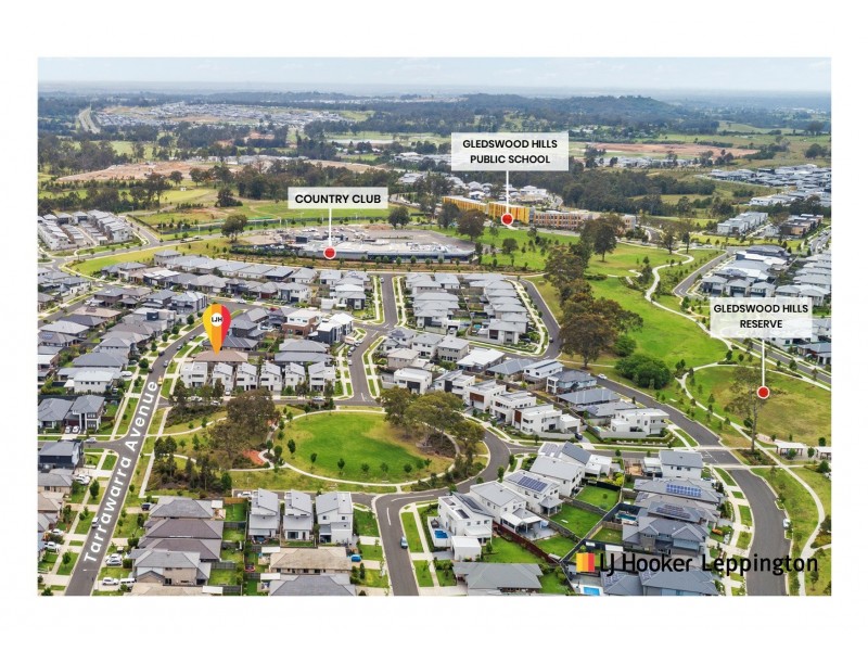 34 Tarrawarra Avenue, Gledswood Hills NSW 2557