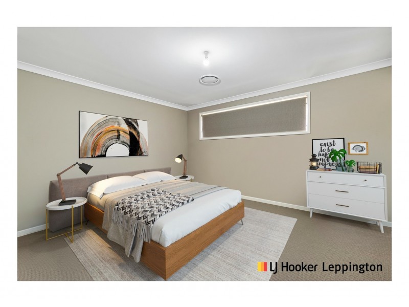 34 Tarrawarra Avenue, Gledswood Hills NSW 2557