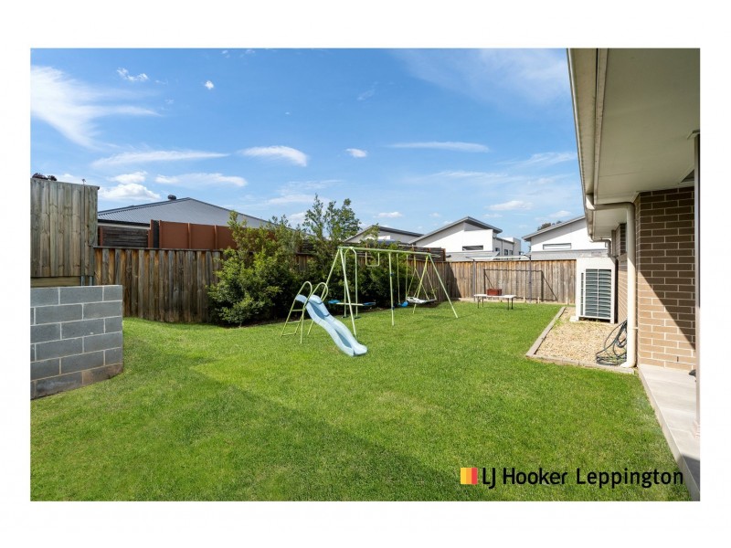 34 Tarrawarra Avenue, Gledswood Hills NSW 2557