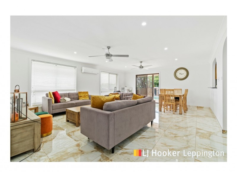 7 Victor Place, Raby NSW 2566