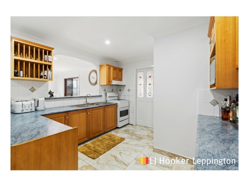 7 Victor Place, Raby NSW 2566