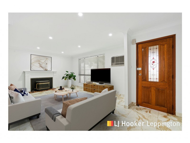 7 Victor Place, Raby NSW 2566