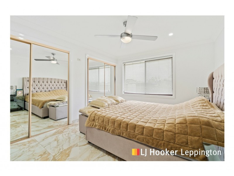 7 Victor Place, Raby NSW 2566