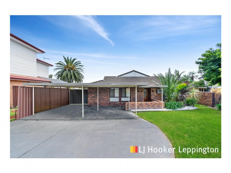 7 Victor Place, Raby NSW 2566