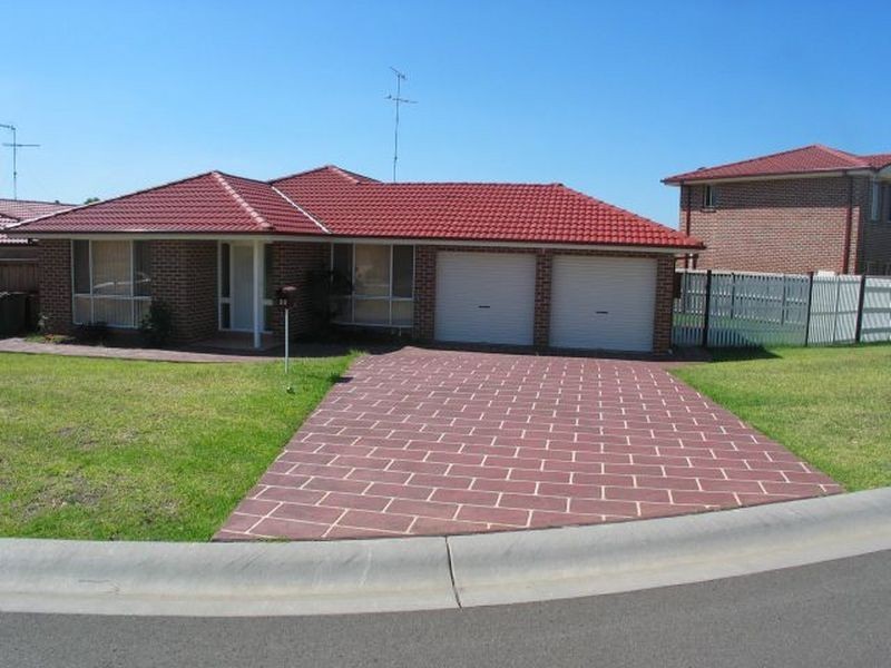 Mount Annan NSW 2567
