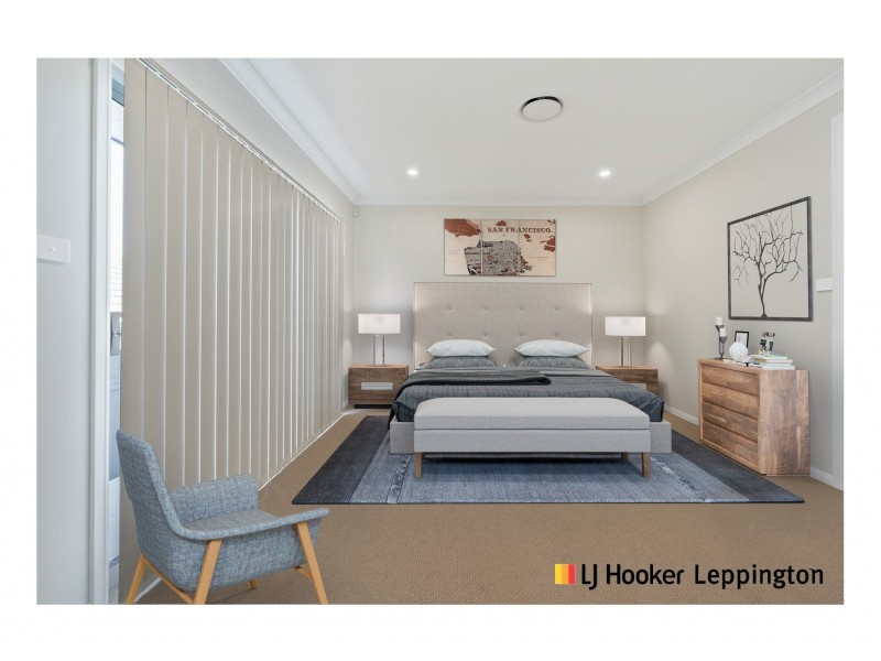 10 Ambrose Avenue, Middleton Grange NSW 2171