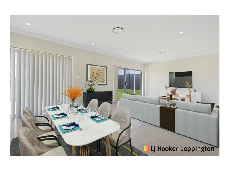 10 Ambrose Avenue, Middleton Grange NSW 2171