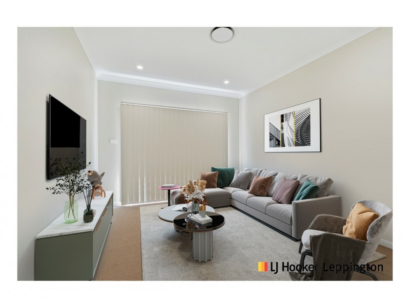 10 Ambrose Avenue, Middleton Grange NSW 2171