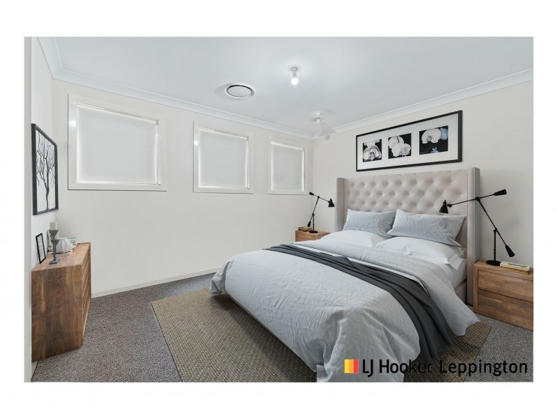 48 Emerald Hills Boulevard, Leppington NSW 2179