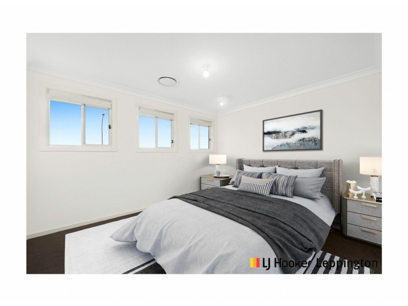 48 Emerald Hills Boulevard, Leppington NSW 2179