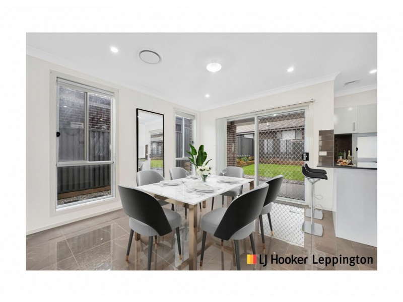 48 Emerald Hills Boulevard, Leppington NSW 2179