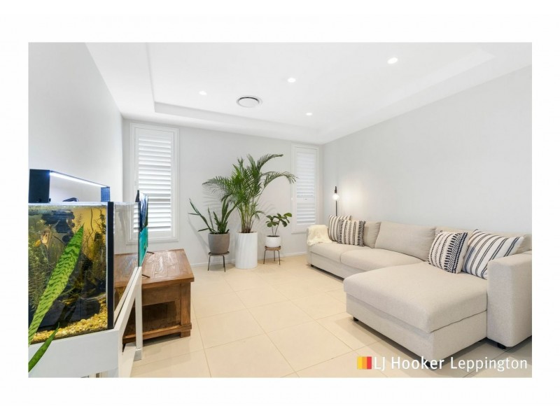 8 Tropea Street, Austral NSW 2179