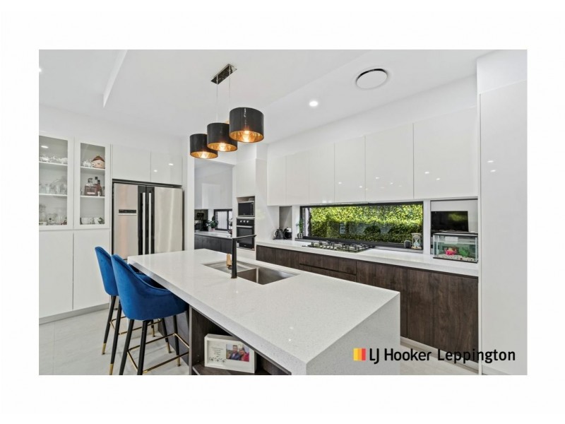 9 Bresman Street, Leppington NSW 2179