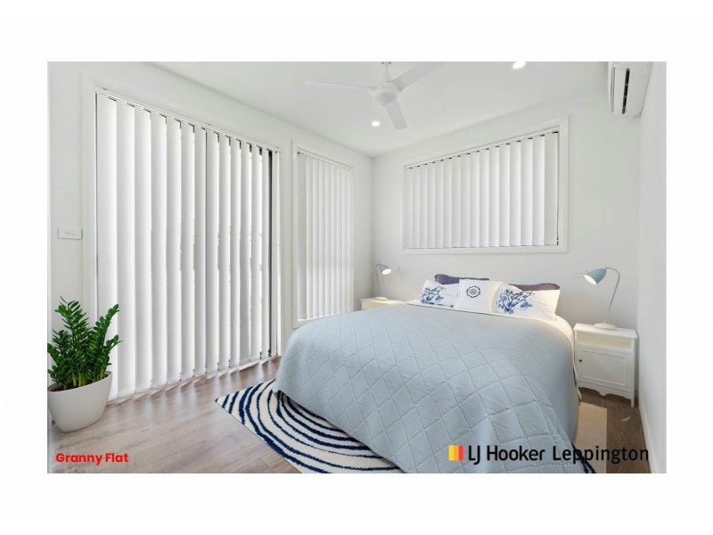 9 Bresman Street, Leppington NSW 2179