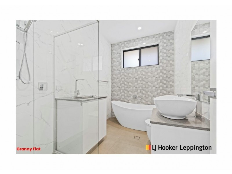 9 Bresman Street, Leppington NSW 2179