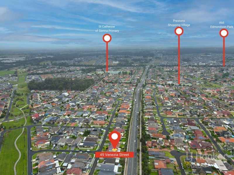 9 Bresman Street, Leppington NSW 2179