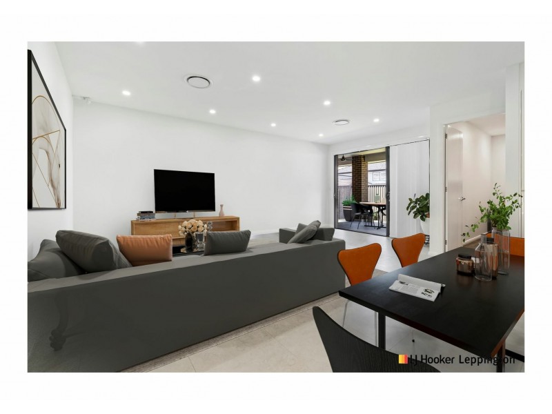 9 Bresman Street, Leppington NSW 2179