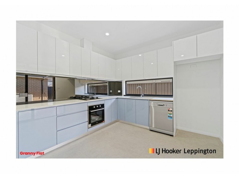 9 Bresman Street, Leppington NSW 2179