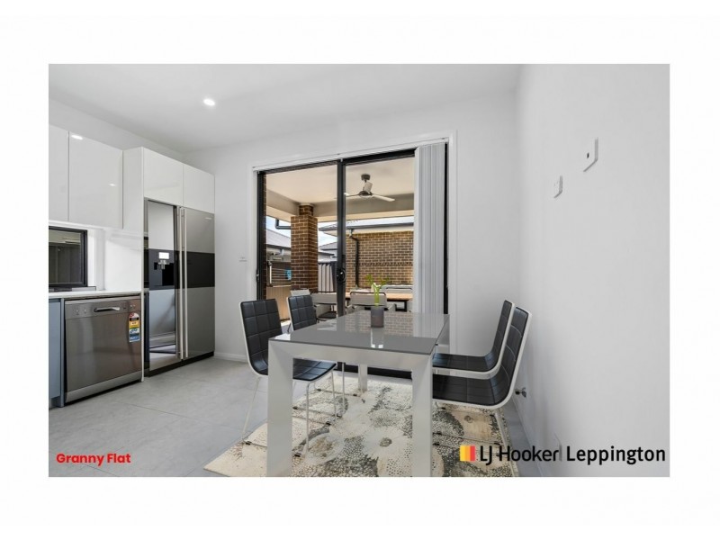 9a & 9b Bresman Street, Leppington NSW 2179