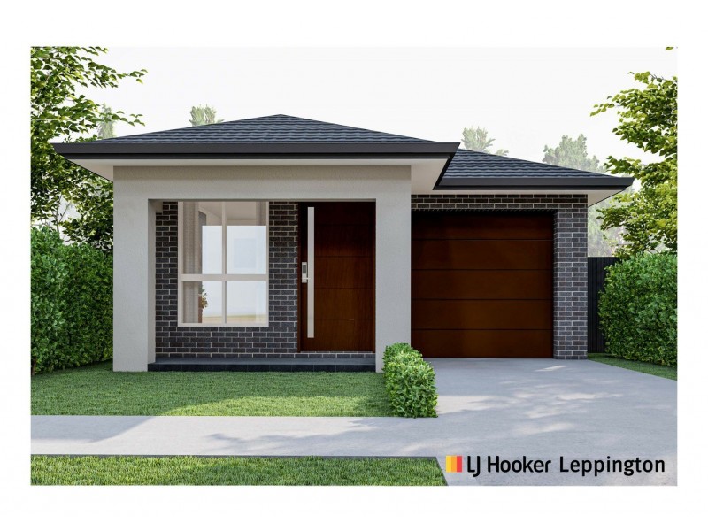 Leppington NSW 2179