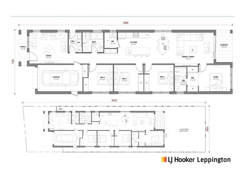 Leppington NSW 2179