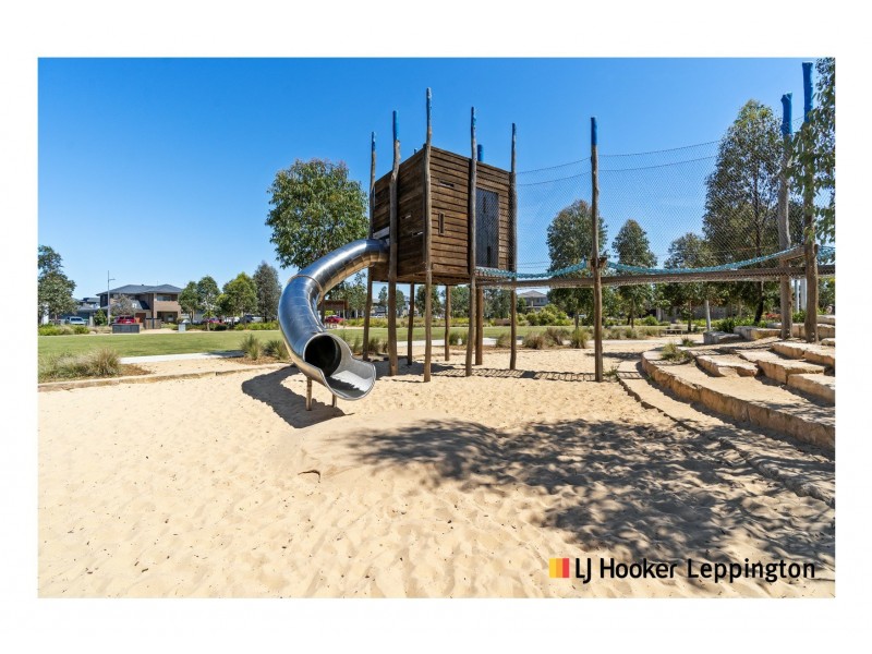 Leppington NSW 2179