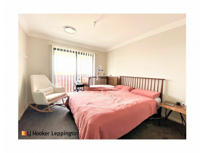 18 Hennings Way, Gledswood Hills NSW 2557